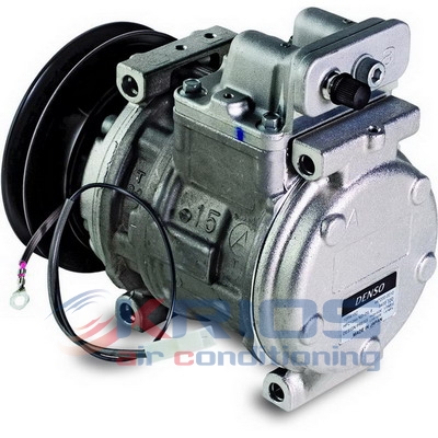 [K15074] Kompressor, Klimaanlage
