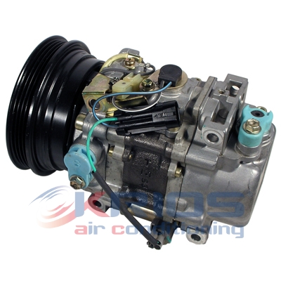 [K15046] Kompressor, Klimaanlage