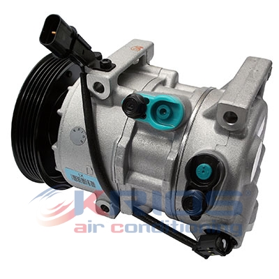 [K15307] Kompressor, Klimaanlage