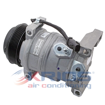 [K15345A] Kompressor, Klimaanlage