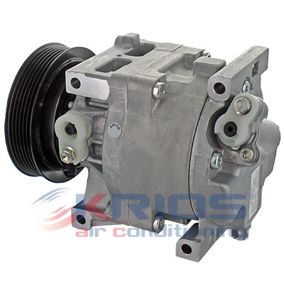 [K15051] Kompressor, Klimaanlage