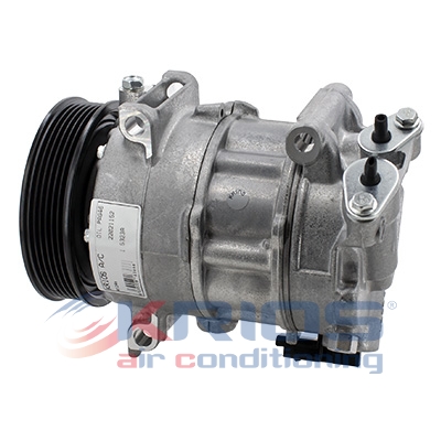 [K15323A] Kompressor, Klimaanlage