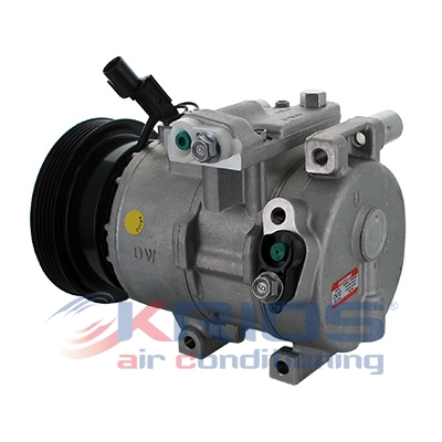 [K15355] Kompressor, Klimaanlage