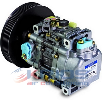 [K15042] Kompressor, Klimaanlage