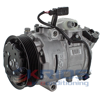 [K15069] Kompressor, Klimaanlage