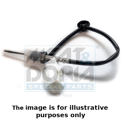 [12174E] Abgas-Temperatursensor