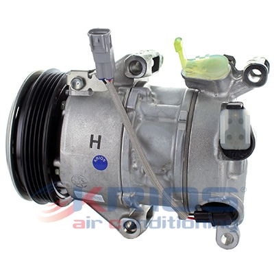 [K15349] Kompressor, Klimaanlage