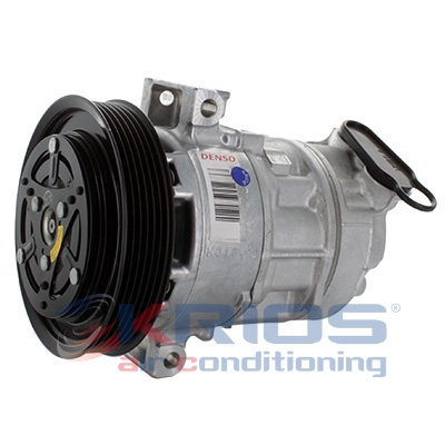 [K15359] Kompressor, Klimaanlage