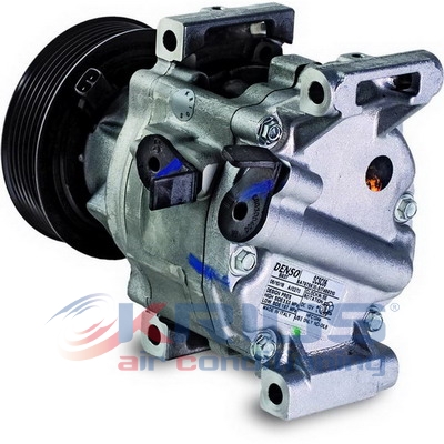 [K15112] Kompressor, Klimaanlage