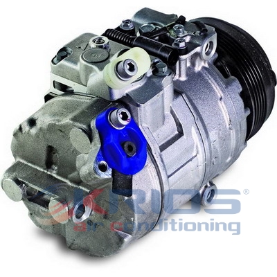 [K15068] Kompressor, Klimaanlage