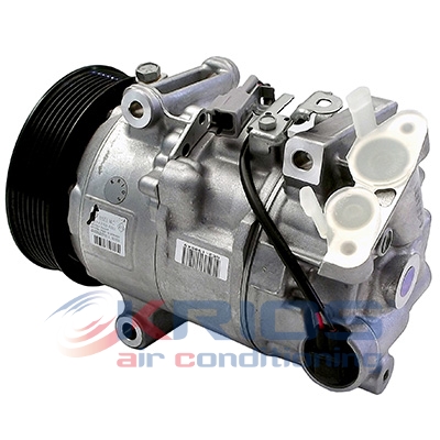 [K15285] Kompressor, Klimaanlage