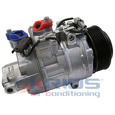 [K15309] Kompressor, Klimaanlage