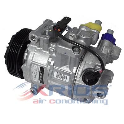 [K15335] Kompressor, Klimaanlage