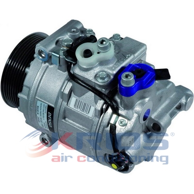 [K15252] Kompressor, Klimaanlage
