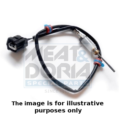 [12176E] Abgas-Temperatursensor