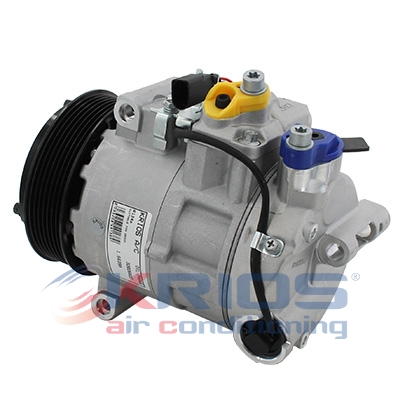 [K15439A] Kompressor, Klimaanlage
