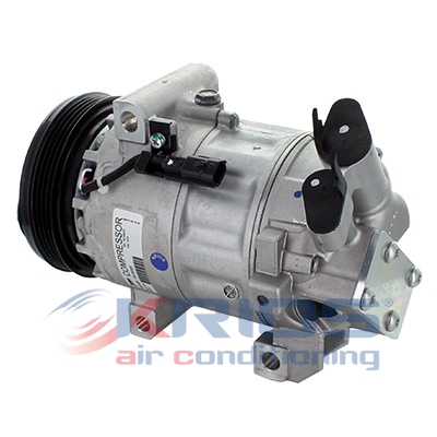 [K12177] Kompressor, Klimaanlage