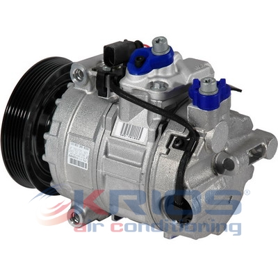[K15222] Kompressor, Klimaanlage