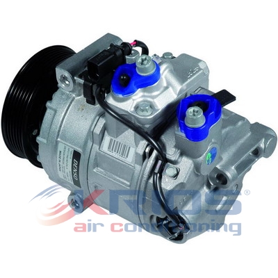 [K15243] Kompressor, Klimaanlage