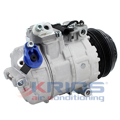 [K15178A] Kompressor, Klimaanlage