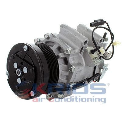 [K11453A] Kompressor, Klimaanlage