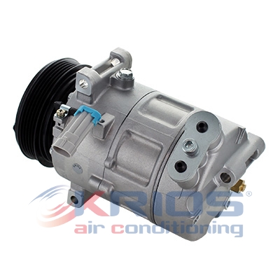 [K11263A] Kompressor, Klimaanlage