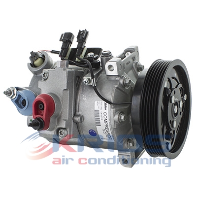 [K12179] Kompressor, Klimaanlage