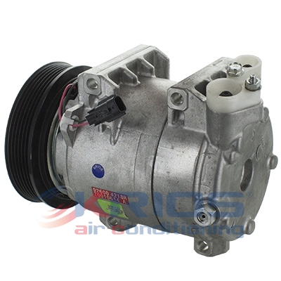 [K12182] Kompressor, Klimaanlage