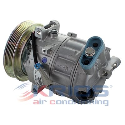 [K12181] Kompressor, Klimaanlage