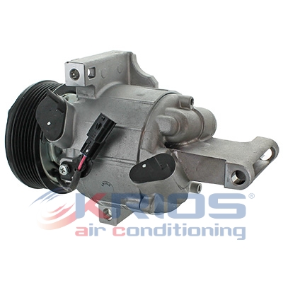 [K12173] Kompressor, Klimaanlage