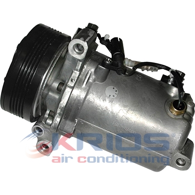 [K13018A] Kompressor, Klimaanlage