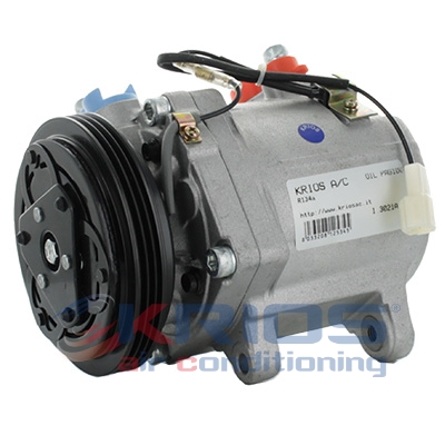 [K13021A] Kompressor, Klimaanlage