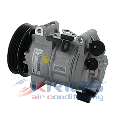 [K12165] Kompressor, Klimaanlage