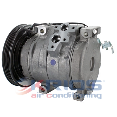 [K15380] Kompressor, Klimaanlage