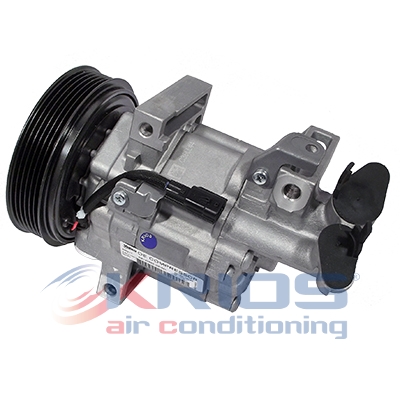 [K12151] Kompressor, Klimaanlage