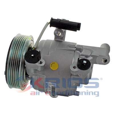 [K12174] Kompressor, Klimaanlage