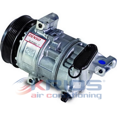 [K15166] Kompressor, Klimaanlage