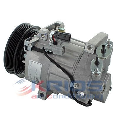 [K12145A] Kompressor, Klimaanlage