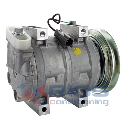 [K12160] Kompressor, Klimaanlage