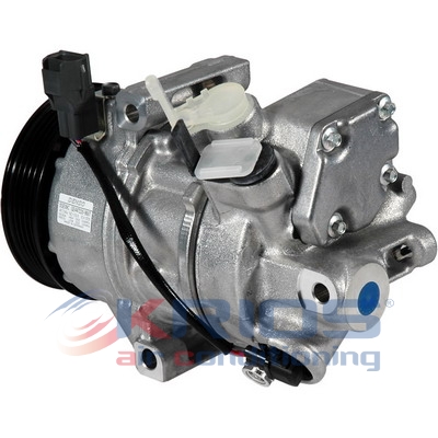 [K15220] Kompressor, Klimaanlage