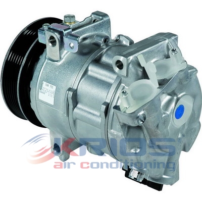 [K15226] Kompressor, Klimaanlage