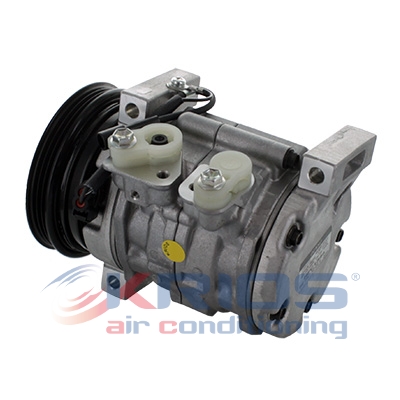 [K15396] Kompressor, Klimaanlage