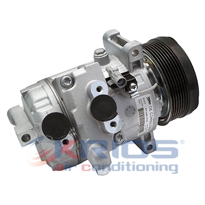 [K12149] Kompressor, Klimaanlage