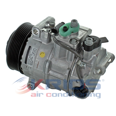 [K15464] Kompressor, Klimaanlage