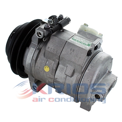 [K15486] Kompressor, Klimaanlage