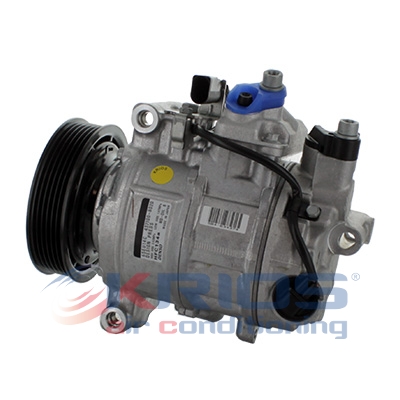 [K15388] Kompressor, Klimaanlage