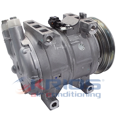 [K12142] Kompressor, Klimaanlage