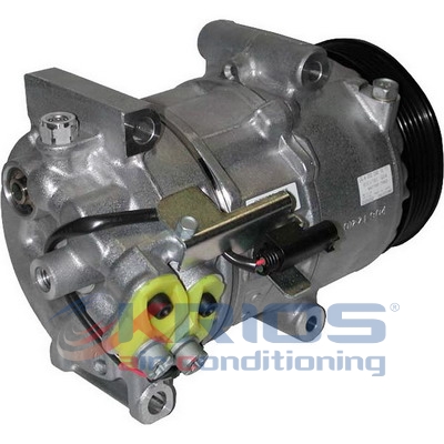 [K15200] Kompressor, Klimaanlage