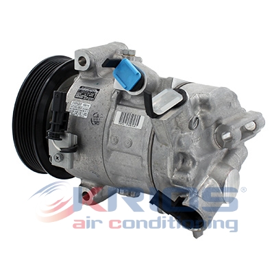 [K15523] Kompressor, Klimaanlage