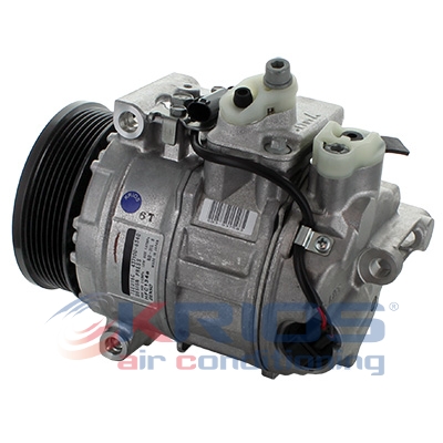 [K15438] Kompressor, Klimaanlage